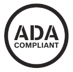 ADA logo